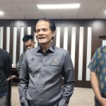 Subandi, Ketua BK DPRD Kaltim