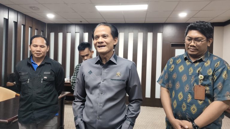 BK DPRD Kaltim Tunggu Putusan Tetap Terkait Kasus KMR