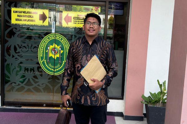 Pahami Aspek Hukum Kurban agar Ibadah Tidak Melanggar Aturan Advokat dan konsultan hukum Muhammad Iqbal, SH., MH