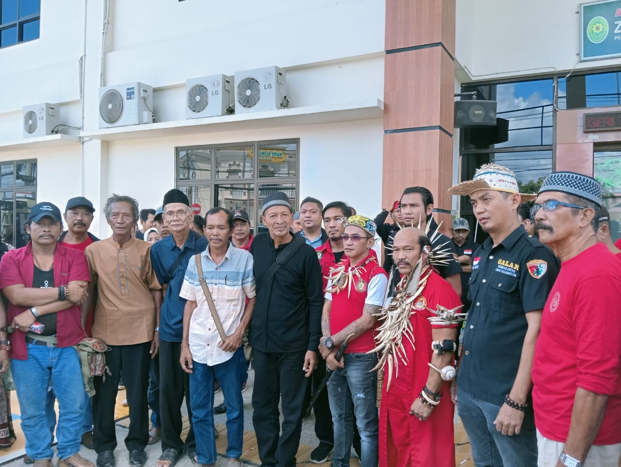 PT Berau Coal