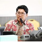Muhammad Iqbal, S.H., M.H., Advokat dan Konsultan Hukum Kekayaan Intelektual – MIQ Law Firm (Foto: dok.MIQ Law Firm)