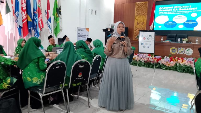 MAFINDO Jombang bersama PERGUNU