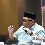 Wakil Ketua Pansus Penyelenggaraan Pendidikan DPRD Kaltim, Dr. Agusriansyah Ridwan (Dok. Humas DPRD Kaltim)