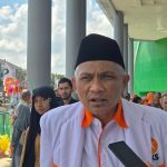 Suharno, Anggota DPRD Kota Bontang
