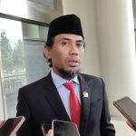 Jimmi, Ketua DPRD Kutai Timur (Kutim)