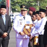 Bupati Sidoarjo Subandi