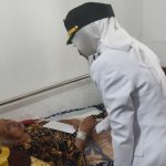 Wali Kota Kediri, Vinanda Prameswati,