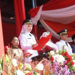 Wali Kota Kediri, Vinanda Prameswati