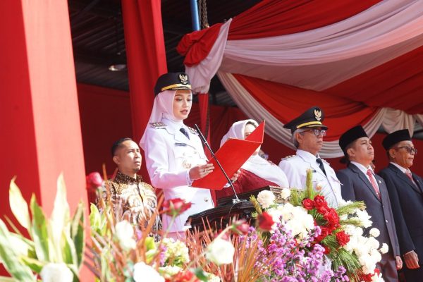 Wali Kota Kediri, Vinanda Prameswati