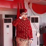 Bupati Kediri Hanindhito Himawan Pramana