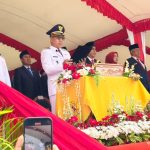 Ardiansyah Sulaiman, Bupati Kutim