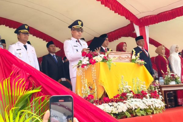 Ardiansyah Sulaiman, Bupati Kutim