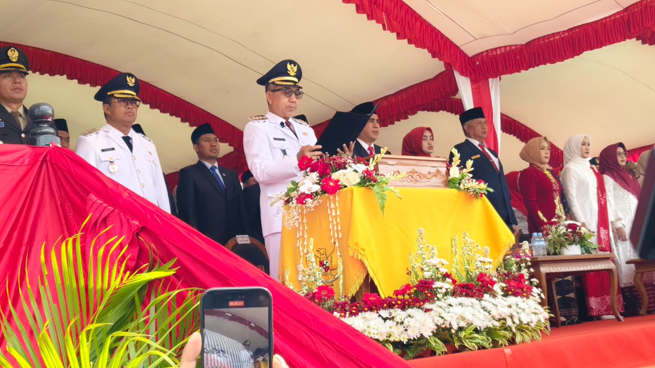 Ardiansyah Sulaiman, Bupati Kutim