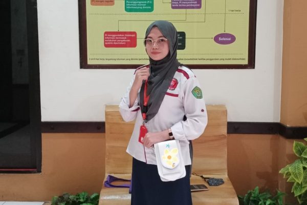 Siti Fatimah, SH, Pengacara | Praktisi Pemerhati kekerasan terhadap perempuan & anak (LPPA Bina Aisyah) (Dok. Bina Aisyah)