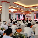 Ketua DPW PKS Kaltim, Ardiansyah Sulaiman