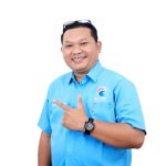 Rianumi Asghori Ketua DPD Gelora Sidoarjo 2025–2030