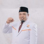 Ketua Bidang Pembinaan Umat dan Kerukunan Beragama DPW PKS Kalimantan Timur, Dr. Wakidi, M.A