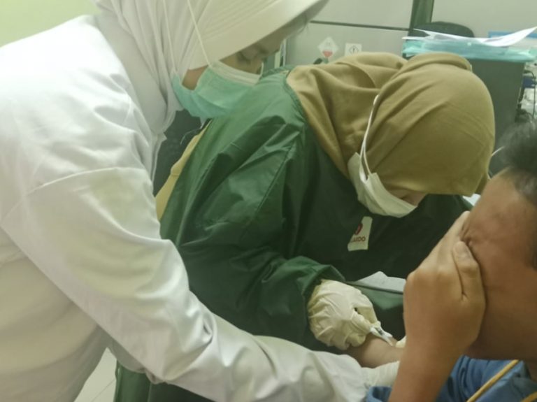 Puskesmas Gedangan Sigap Tangani Pasien Anak Meski Terkendala BPJS