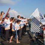 Festival Laut Kutai Timur 2025 Fishing Tournament