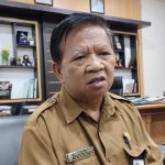 Kepala Dinas Pertanahan Kabupaten Kutai Timur, Simon Salombe