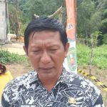 Kepala Desa Swarga Bara, Wahyuddin Usman