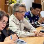 Bupati Kutai Timur, Ardiansyah Sulaiman