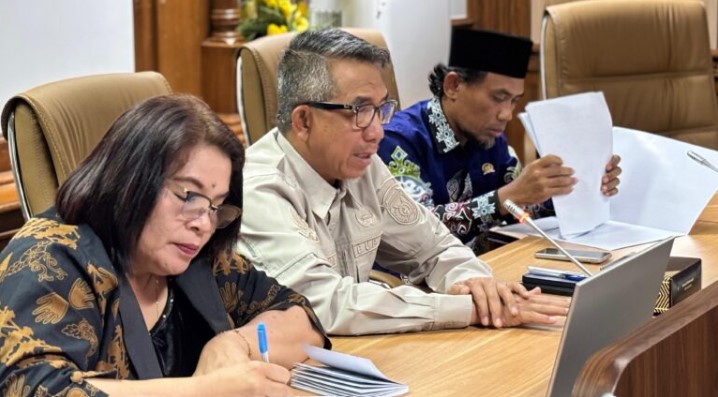 Bupati Kutai Timur, Ardiansyah Sulaiman