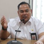 Kepala Diskepang Kutim, Ery Mulyadi