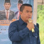 Wakil Bupati Kutai Timur, Mahyunadi