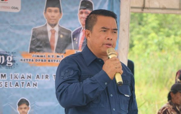 Wakil Bupati Kutai Timur, Mahyunadi