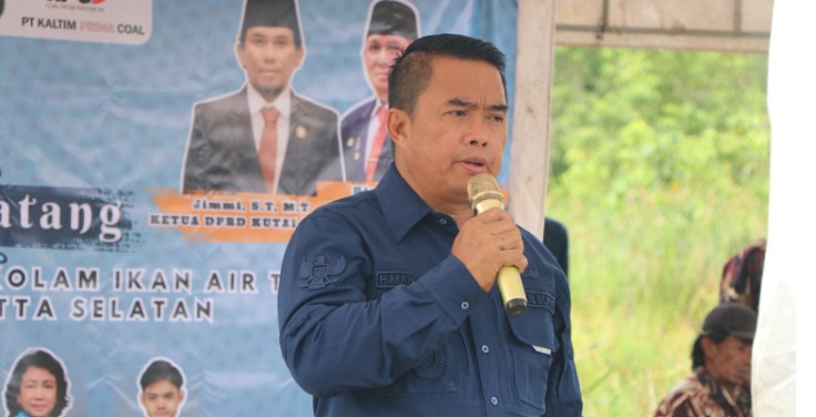 Wakil Bupati Kutai Timur, Mahyunadi