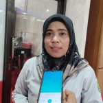 Nurhaya, ST, perencana ahli muda di Bidang Pemenuhan Hak Anak Dinas Pemberdayaan Perempuan, Perlindungan Anak dan Keluarga Berencana (DP3A) Kutim