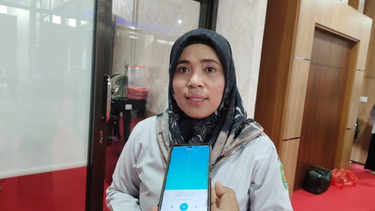 Kutim Pertahankan Predikat KLA Madya, Target Naik ke Nindya pada 2026