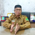 Kepala DPPKB Kutim, Achmad Junaidi