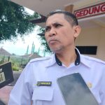 Kepala Dinas Pemberdayaan Perempuan dan Perlindungan Anak (DP3A) Kutai Timur, Idham Kholid