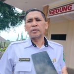 Kepala Dinas Pemberdayaan Perempuan dan Perlindungan Anak (DP3A) Kutai Timur, Idham Kholid (AM/GOnews.id)