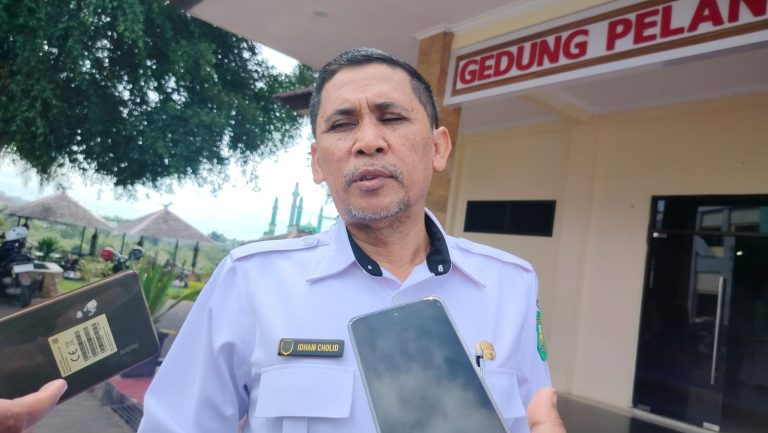 DP3A Kutim Desak OPD Buka Ruang Inklusif bagi Anak Disabilitas