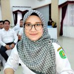 Rita Winarni, Kabid Pemenuhan Hak Anak DP3A Kutim