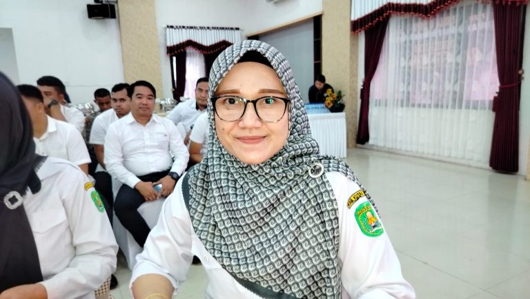 Kutim Wajibkan Konseling Sebelum Dispensasi Nikah Anak