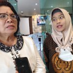 Kepala Distransnaker Kutim, Roma Malau