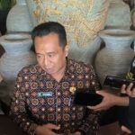 Kepala Dinas Pendidikan dan Kebudayaan (Disdikbud) Kutim, Mulyono