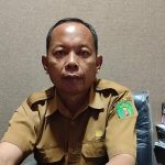 Sugiyo, Kepala Bidang Pengelolaan Sampah dan Limbah Bahan Berbahaya dan Beracun (LB3) DLH Kutim