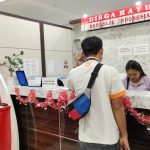 Layanan Administrasi Desa Singa Gembara