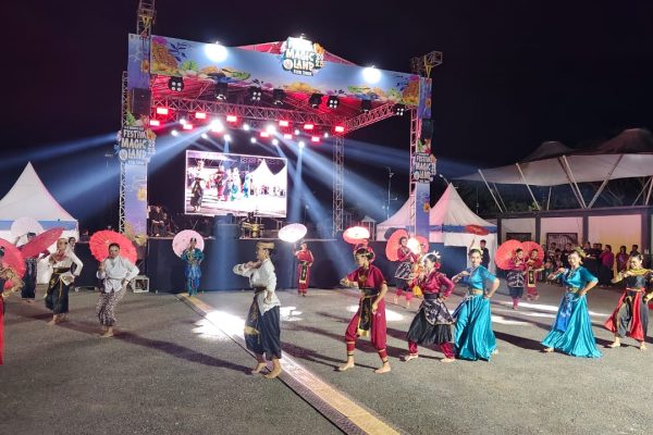 Festival Magic Land 2025