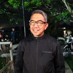 Bupati Kutai Timur Ardiansyah Sulaiman