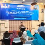 Kepala Dinas Pendidikan dan Kebudayaan (Disdikbud) Kutim, Mulyono