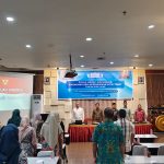 Kepala Dinas Pendidikan dan Kebudayaan (Disdikbud) Kutim, Mulyono