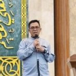Padliyansyah, Kepala Bidang Kebudayaan Disdikbud Kutim
