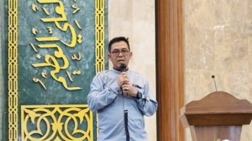 Padliyansyah, Kepala Bidang Kebudayaan Disdikbud Kutim