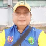 Ketua Forum Pelatih dan Atlet Kalimantan Timur (Kaltim)Romiansyah